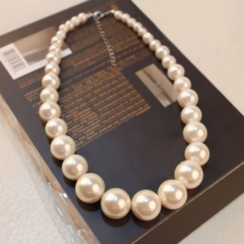 Vì Sao Ngọc Trai Càng Đeo Càng Đẹp? Bí Mật Nằm Ở Lớp Xà Cừ Tự Nhiên