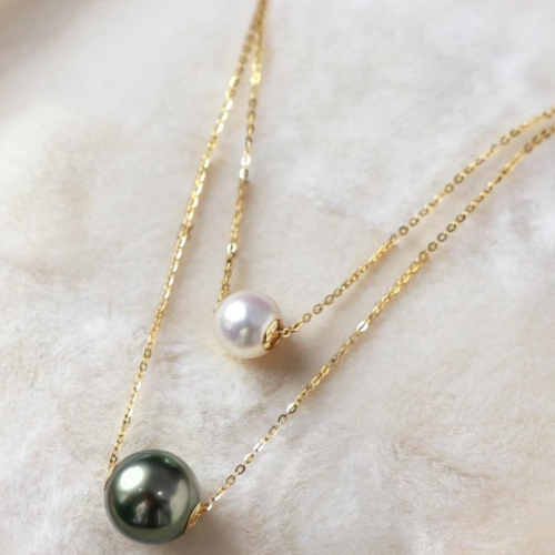 Những Sai Lầm Khiến Ngọc Trai Nhanh Xuống Màu Mà Nhiều Người Không Ngờ Tới