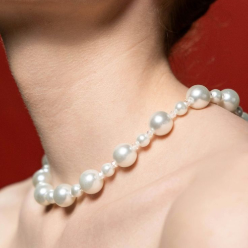 Cách Chọn Dây Ngọc Trai Phù Hợp Với Khuôn Mặt – Bí Quyết Tôn Lên Thần Thái Người Đeo