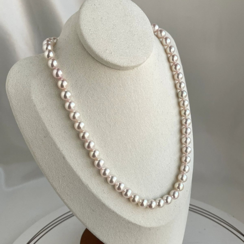 Xu Hướng Đeo Ngọc Trai Hiện Đại 2026 – Phá Cách Tinh Tế Cho Phong Cách Cá Nhân