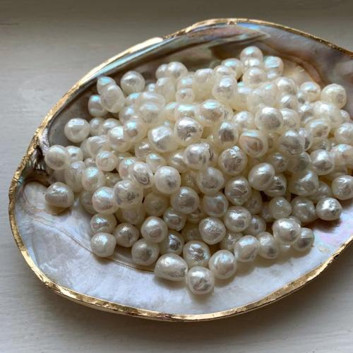 Phân Loại Ngọc Trai Baroque: Từ Nguồn Gốc Đến Các Hình Dáng Độc Đáo