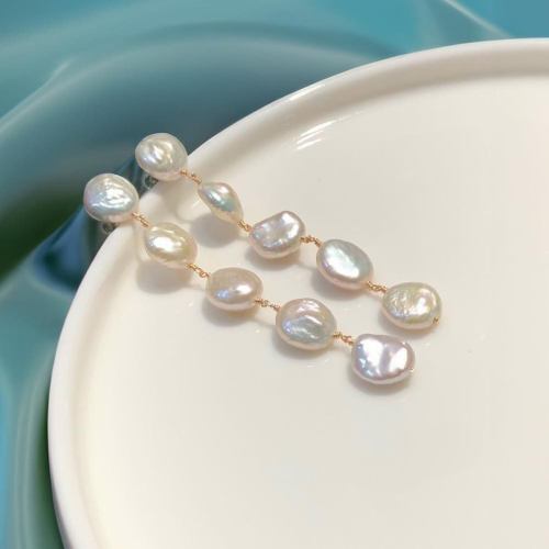 Vì Sao Ngọc Trai Luôn Là Biểu Tượng Của Sự Giàu Có Và Sang Trọng?