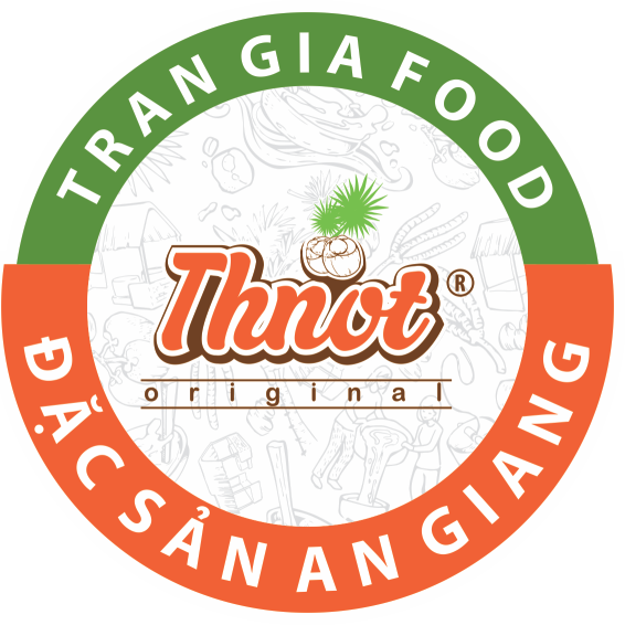 Tran Gia Regional Specialties Development Co., Ltd