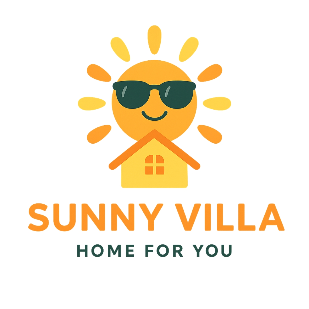 Sunny VillaHa Tien - Home For You