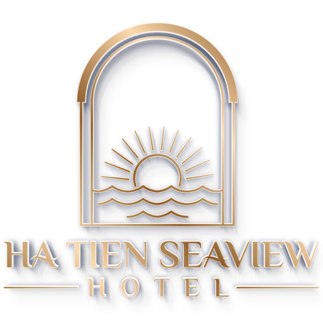 Ha Tien Seaview Hotel