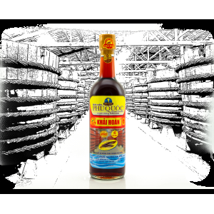 Khai Hoan Trading Joint Stock Company