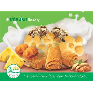 Tien Anh Production & Trading Co., Ltd