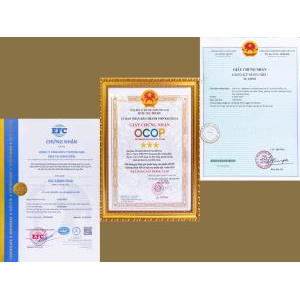 Hung Diem Trading & Services Co., Ltd