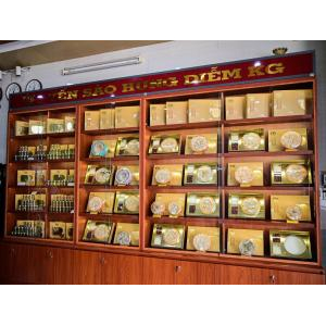 Hung Diem Trading & Services Co., Ltd