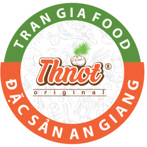 Tran Gia Regional Specialties Development Co., Ltd