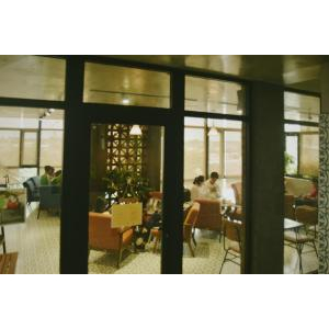 Everyday Coffee Ha Tien