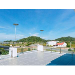 Sunny VillaHa Tien - Home For You