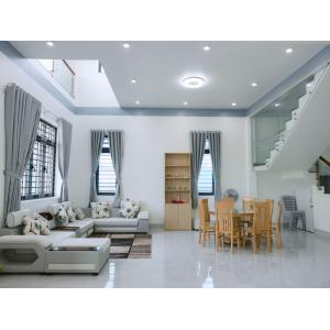 Sunny VillaHa Tien - Home For You