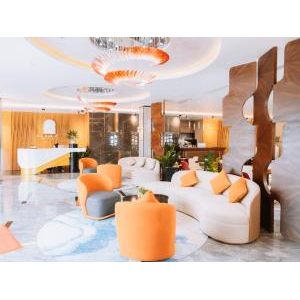 Ha Tien Seaview Hotel