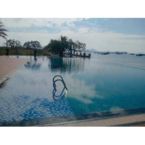 Ha Tien Seaview Hotel