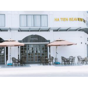 Ha Tien Seaview Hotel