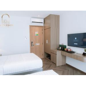 Ha Tien Seaview Hotel