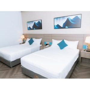 Ha Tien Seaview Hotel