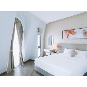 Ha Tien Seaview Hotel