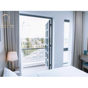 Ha Tien Seaview Hotel