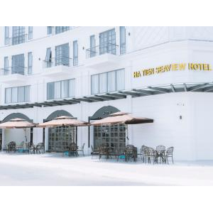 Ha Tien Seaview Hotel