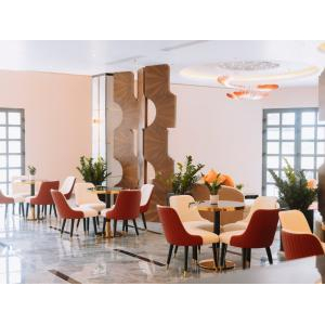 Ha Tien Seaview Hotel