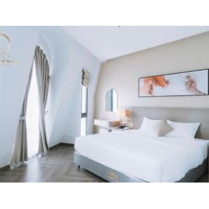 Ha Tien Seaview Hotel