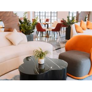 Ha Tien Seaview Hotel