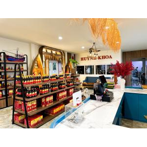 Huynh Khoa Fish Sauce Co., Ltd