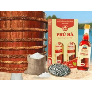 Phu Ha Food Production And Processing Co., Ltd