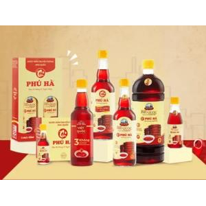 Phu Ha Food Production And Processing Co., Ltd