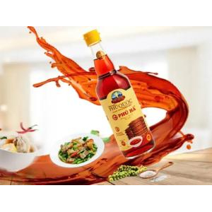 Phu Ha Food Production And Processing Co., Ltd