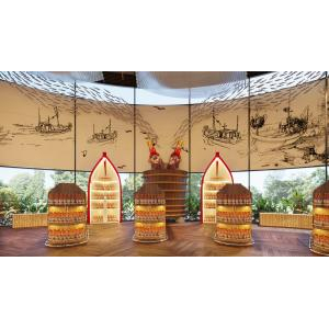 Thanh Quoc Fish Sauce Production & Trading Co., Ltd