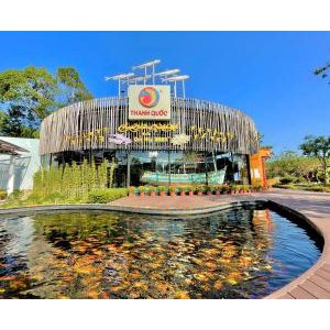 Thanh Quoc Fish Sauce Production & Trading Co., Ltd