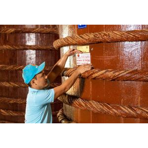 Thanh Quoc Fish Sauce Production & Trading Co., Ltd
