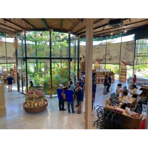 Thanh Quoc Fish Sauce Production & Trading Co., Ltd