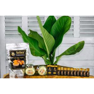 Nathea Essential Oil