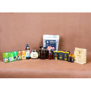 Nathea Essential Oil