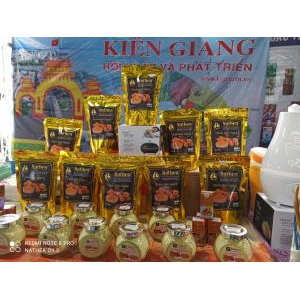 Nathea Essential Oil