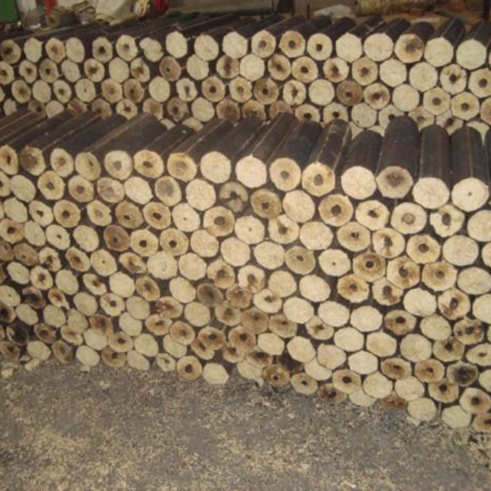 Củi Trấu Và Sức Khỏe Người Dùng – Giải Pháp Nhiên Liệu Sinh Học An Toàn, Bền Vững