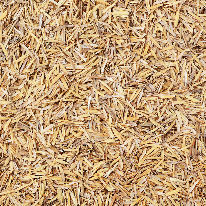 Từ Hạt Lúa Đến Trấu: Hành Trình Không Lãng Phí