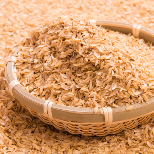 Vì Sao Sử Dụng Trấu Là Lựa Chọn Thân Thiện Với Môi Trường?