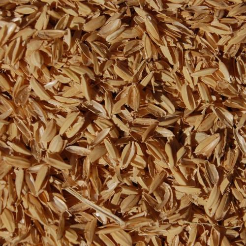 Tro Trấu Tăn Cường Bê Tông