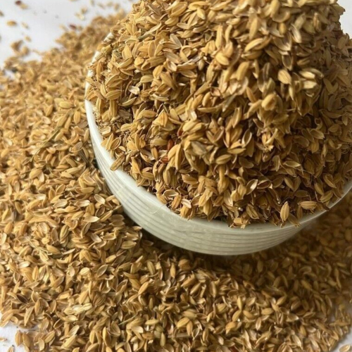 Vỏ Trấu Trong Sản Xuất Vật Liệu Xây Dựng Nhẹ – Giải Pháp Kinh Tế Và Bền Vững