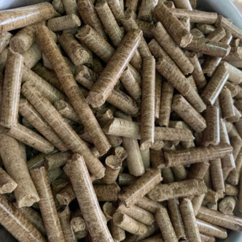 Trấu Viên – Giải Pháp Đáp Ứng Tiêu Chuẩn ESG Cho Doanh Nghiệp Hiện Đại