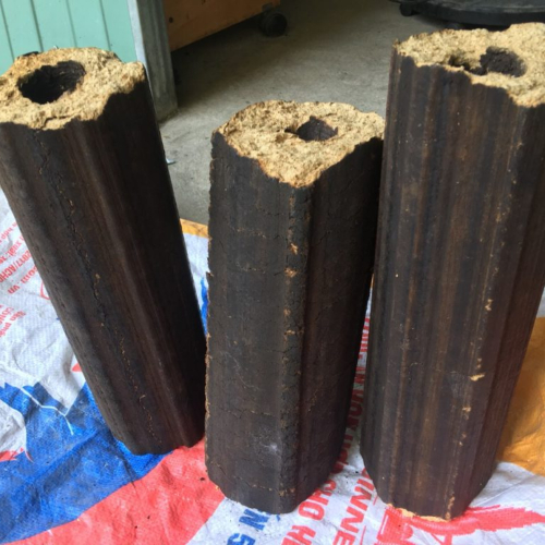 Củi Trấu Bảo Quản Được Bao Lâu Và Cách Bảo Quản Đúng Kỹ Thuật