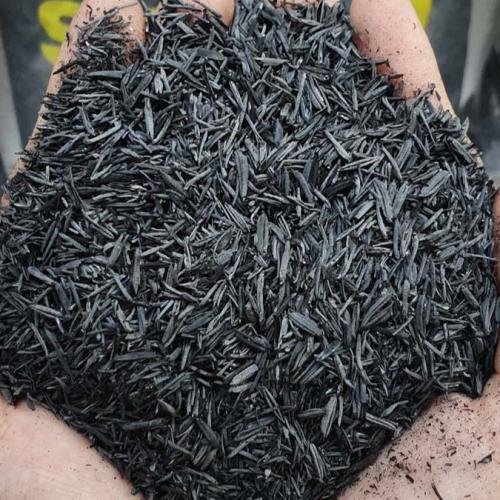 Có Nên Sử Dụng Trấu Hun Để Trồng Cây?