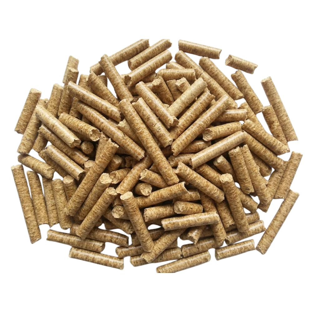 Vì Sao Trấu Viên Ngày Càng Được Nhiều Nhà Máy Lựa Chọn?