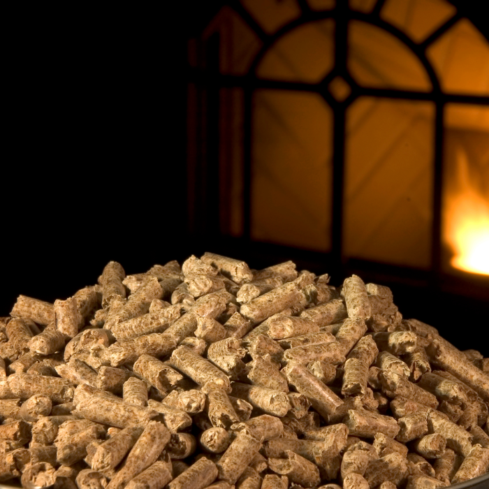 Đặc Điểm Nổi Bật Của Trấu Viên So Với Các Loại Nhiên Liệu Khác