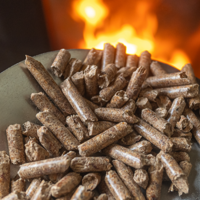 Yếu Tố Ảnh Hưởng Đến Chất Lượng Trấu Viên